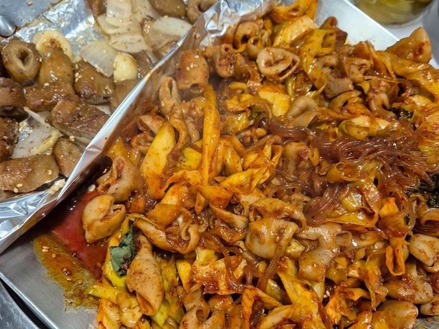 구리 곱창맛집, 여긴 꼭 가봐야 해!