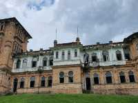 Discover Perak in 4 Days 