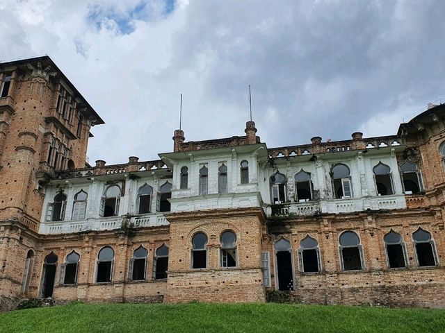 Discover Perak in 4 Days 