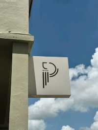 Principle Cafe by T.A.M in Taman Mount Austin jb