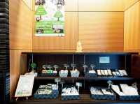 大阪新世界WING國際Premium酒店