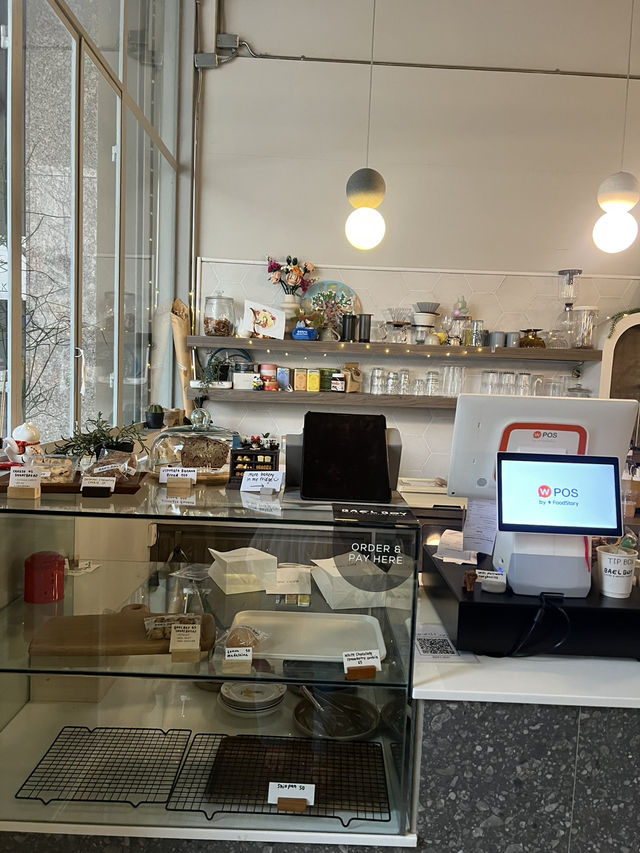 Bael Boy Coffee & Artisan Bakery