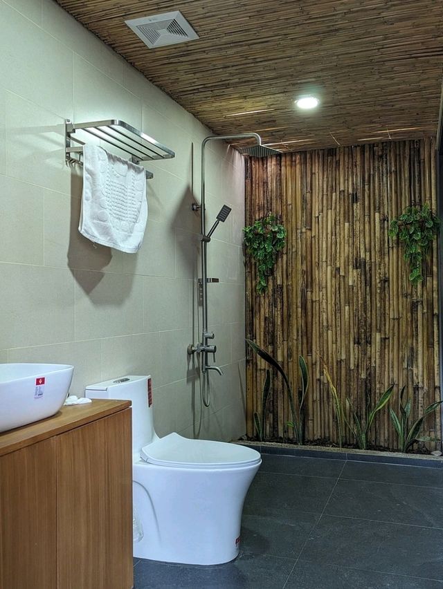  “Reca Resort Bali’s:The Hidden Haven of Serenity”