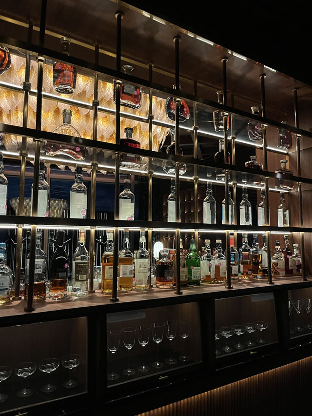 澳門新濠影滙W 酒店 ｜W Macau – Studio City