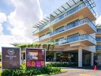 “Seaside Sophistication in the Heart of Kuta”
