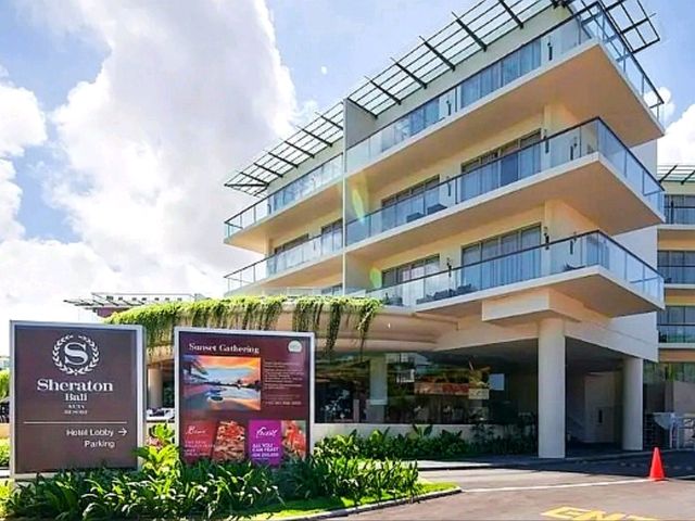 “Seaside Sophistication in the Heart of Kuta”