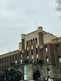 大阪交通攻略｜大阪城