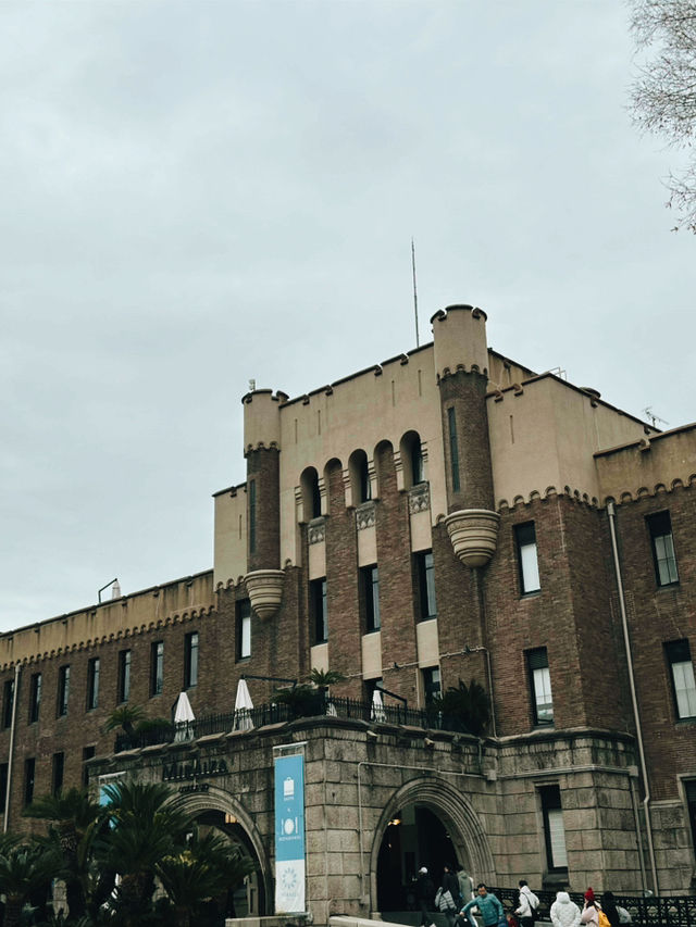 大阪交通攻略｜大阪城