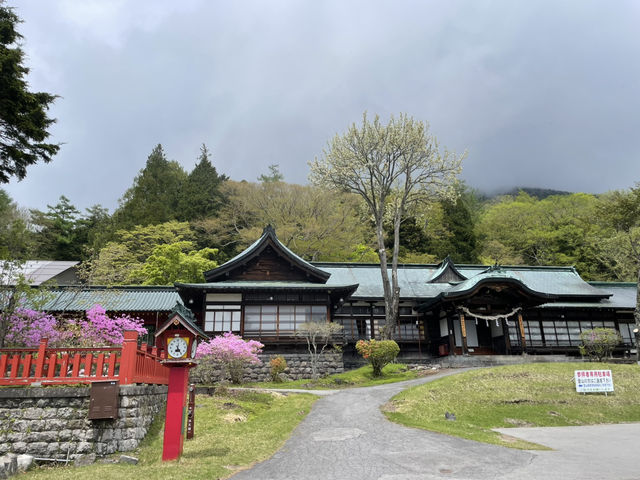 2 Days in Lake Chūzenji & Yumoto Onsen – A Perfect Nature Retreat