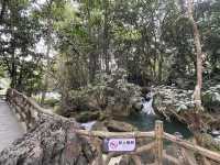 Detian Waterfall — A Bucket List Dream Come True