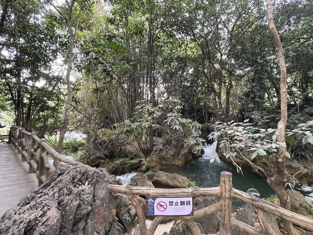 Detian Waterfall — A Bucket List Dream Come True