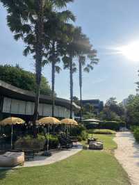 Navana Nature Escape โรงแรมพัทยาที่1ในใจ 🩵