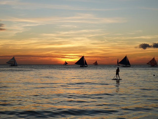 Wonderland Boracay