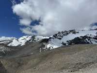 Annapurna Round Pass Day
