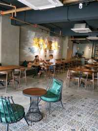 23.5 Coffee Roasters Malaysia