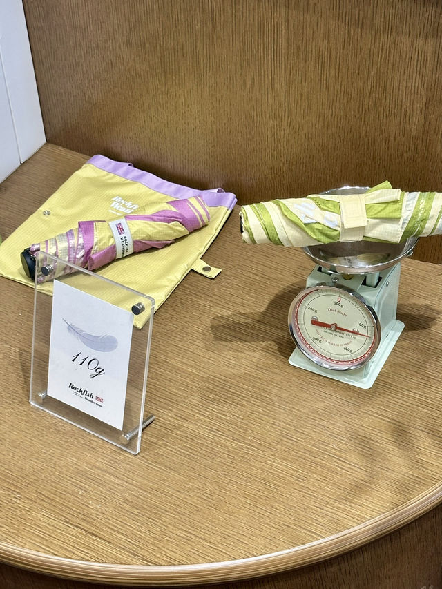 📍락피쉬웨더웨어 도산 플래그십스토어 방문기 -도산-