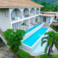 Le La Lake Resort and Spa