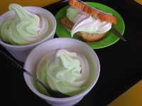 Kuching Diaries — Soft Serve, Street Art & Signature Dishes