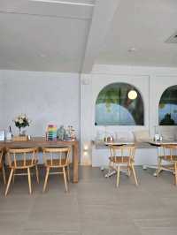 Valhalla Teahouse เขาหลัก พังงา วิวหลักล้าน