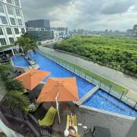 Kingsford Hotel, Manila, Philippines 