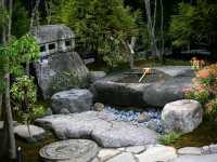 Maizuru Castle Park – A Serene Historical Escape in Kofu
