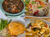 จันทบุรี หน้าฝน 2วัน1คืน