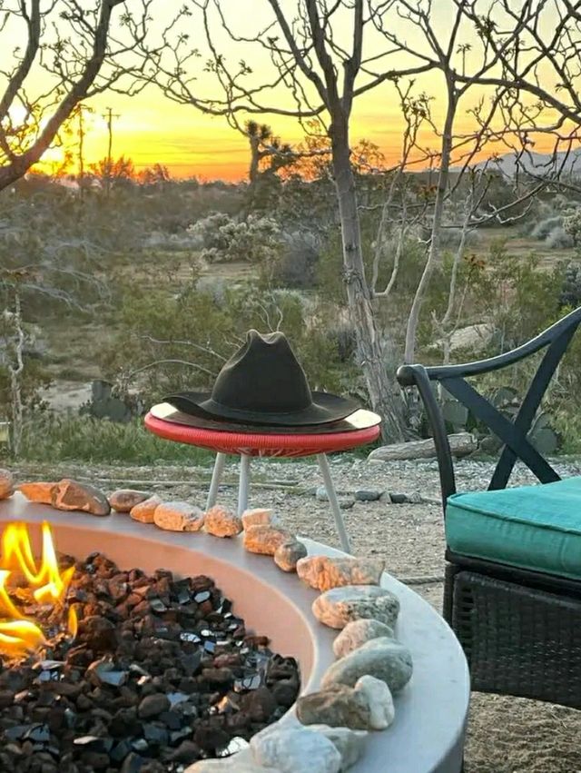 Iconic Views from Keys View: Joshua Tree’s Must-See Landmark