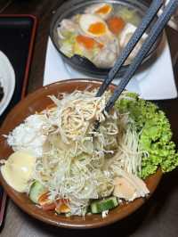 ยามะจัง ร้าน Izakaya อันดับ 1 จากเมืองนาโกย่า