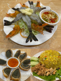 🇭🇰 九龍城🐉九龍寨城 📷 食買玩