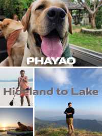 Pha Yao – A Hidden Gem of Northern.