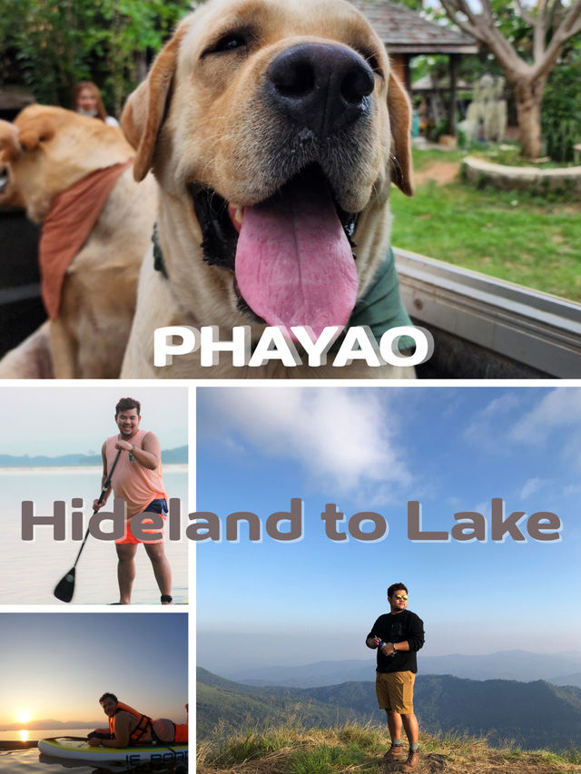 Pha Yao – A Hidden Gem of Northern.