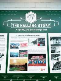 Legacy and Innovation: Experiencing the National Stadium at Singapore Sports Hub 