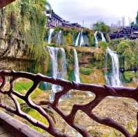 Discovery Hunan's Vintage Town