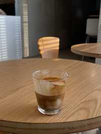☕ Cafe sydny.bkk (ซิดนีย์) — ตลิ่งชัน