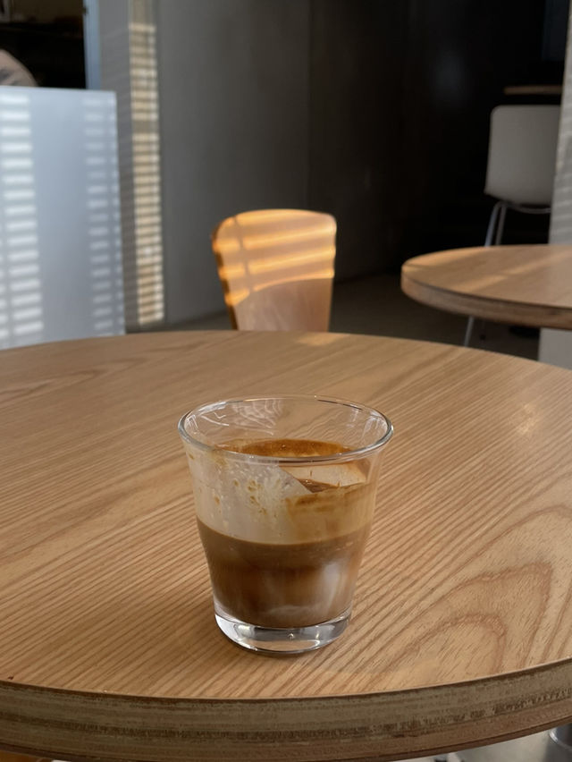 ☕ Cafe sydny.bkk (ซิดนีย์) — ตลิ่งชัน