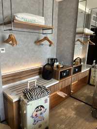 The Harbourview โรงแรมวิวสวยฮ่องกง