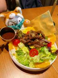 開心果系列必食