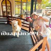 เที่ยวหัวหิน 5 วัน 4 คืน ฉบับครอบครัว
