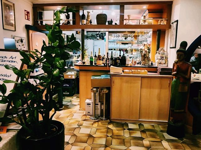 A Taste of Thailand in Salzburg: Exploring Restaurant Bangkok