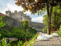 Clonmel – A Scenic Gem in County Tipperary, Ireland