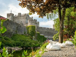 Clonmel – A Scenic Gem in County Tipperary, Ireland