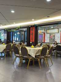 Atlantic Nyonya Melaka: A Flavor Explosion Worth the Trip!