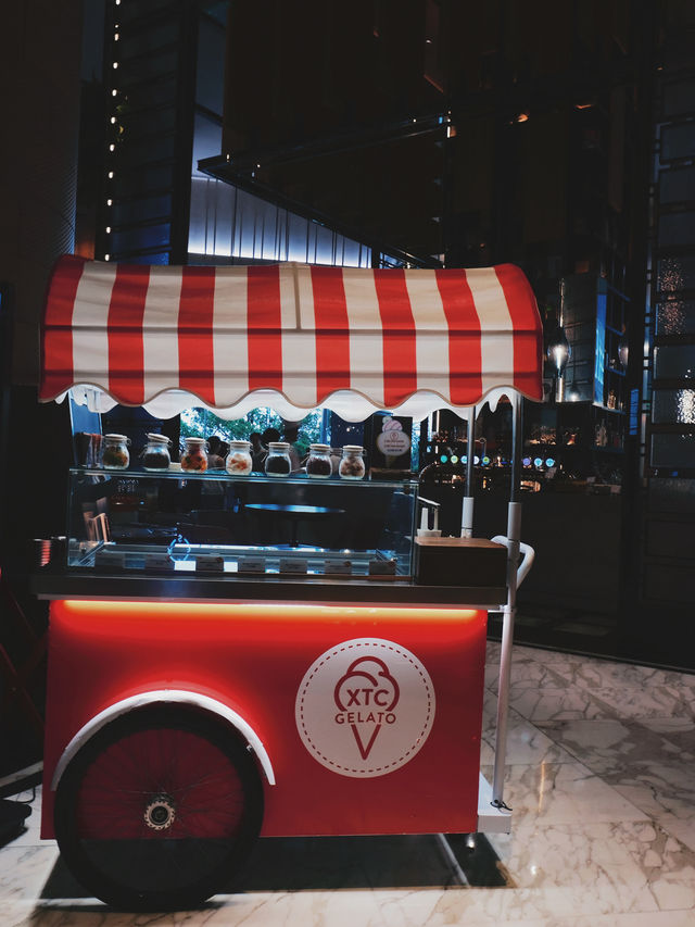 🇭🇰| 灣仔  - 香港萬麗海景酒店