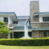 My Visit to Cheongnamdae 