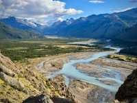 Perito Moreno Glacier – Nature’s Mighty Ice Giant