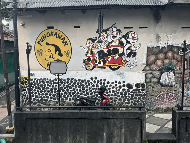 Hidden Heritage in Malang: A Quiet Walk Through History 🇮🇩✨