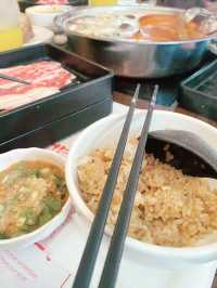 A Tasteful Escape: Putrajaya Plates