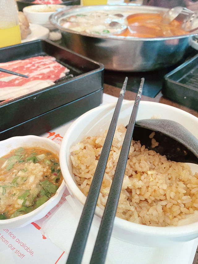 A Tasteful Escape: Putrajaya Plates