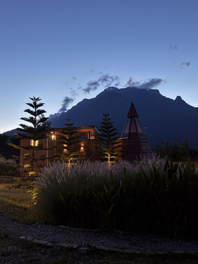 ที่พักเชียงดาว จ.เชียงใหม่ 🏡⛰️🌦️🌲