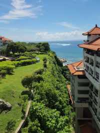 Hilton Bali Resort